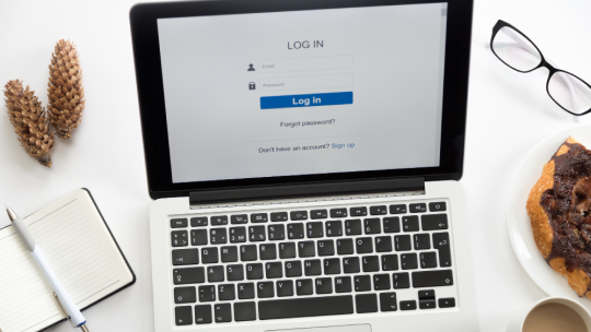 You need a stronger security and maintenance baseline