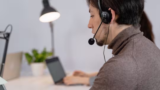 IT support