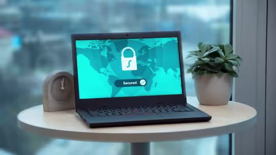 Laptop